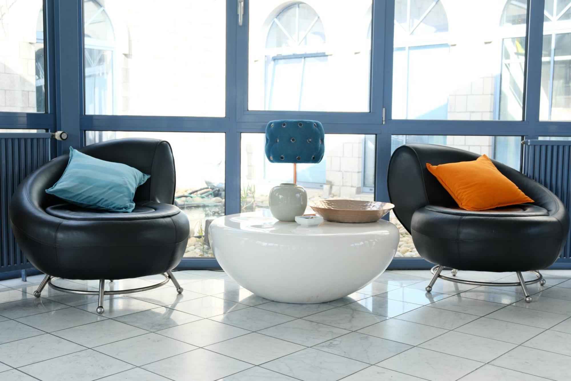 Stargaze Forum Hotel Duesseldorf-הילדן מראה חיצוני תמונה